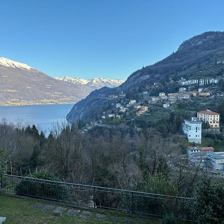 Hotel Diffuso Il Portichetto Vezio Perledo Exterior foto