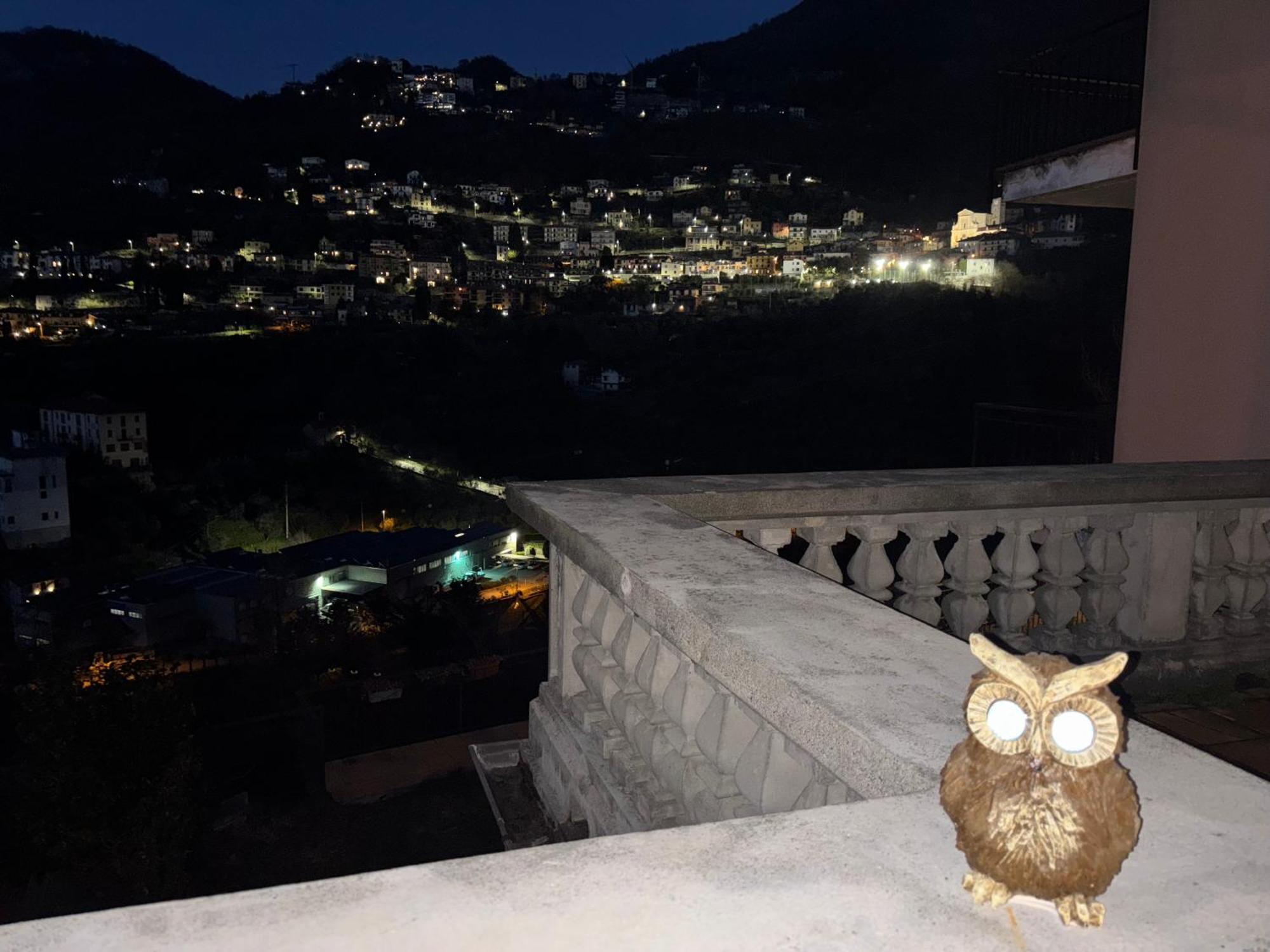 Hotel Diffuso Il Portichetto Vezio Perledo Exterior foto